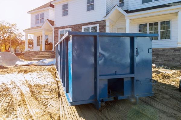 Dumpster Rental of New Rochelle staff